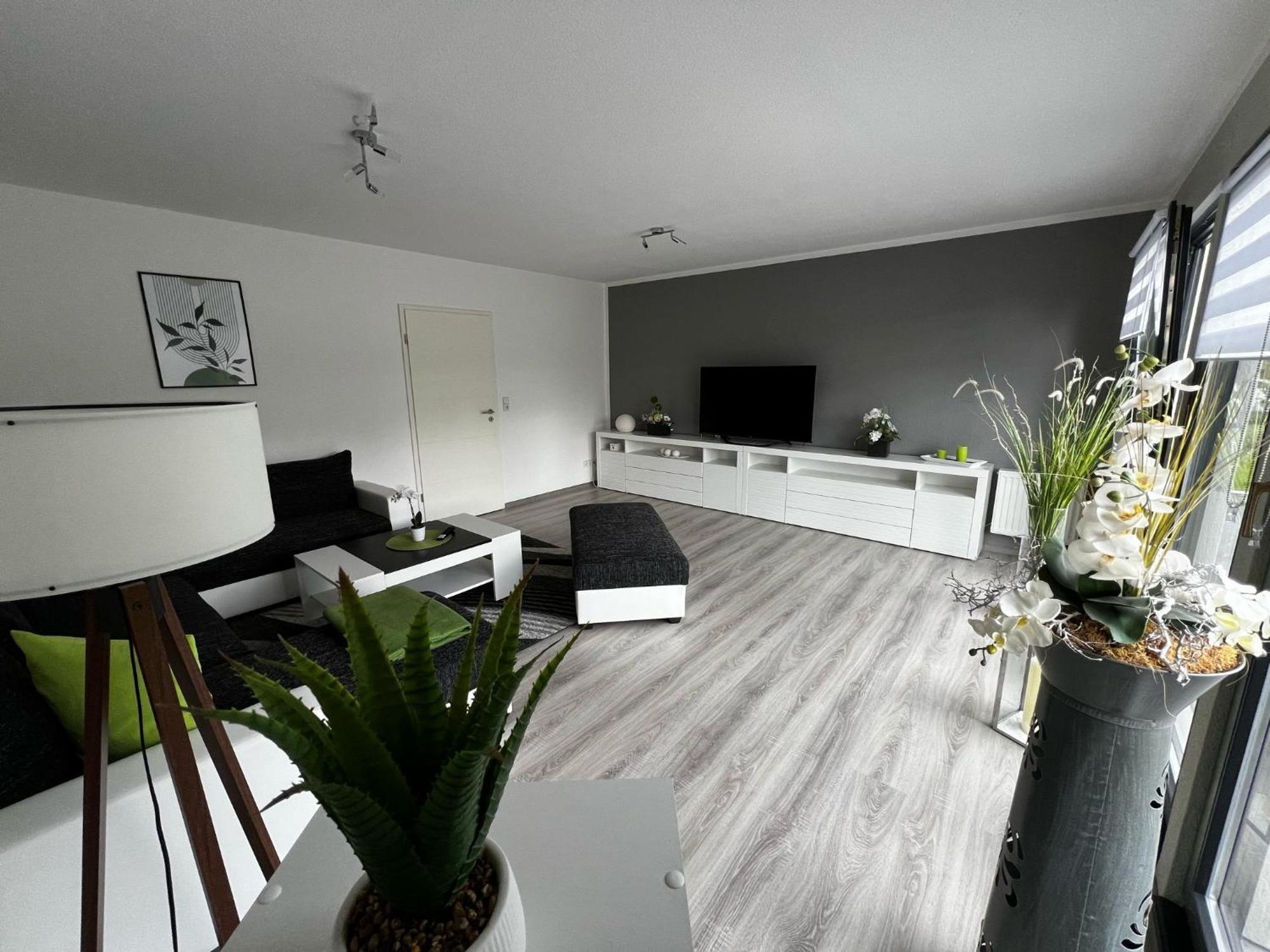 Fuhlendorf Haus Am Boddenアパートメント エクステリア 写真