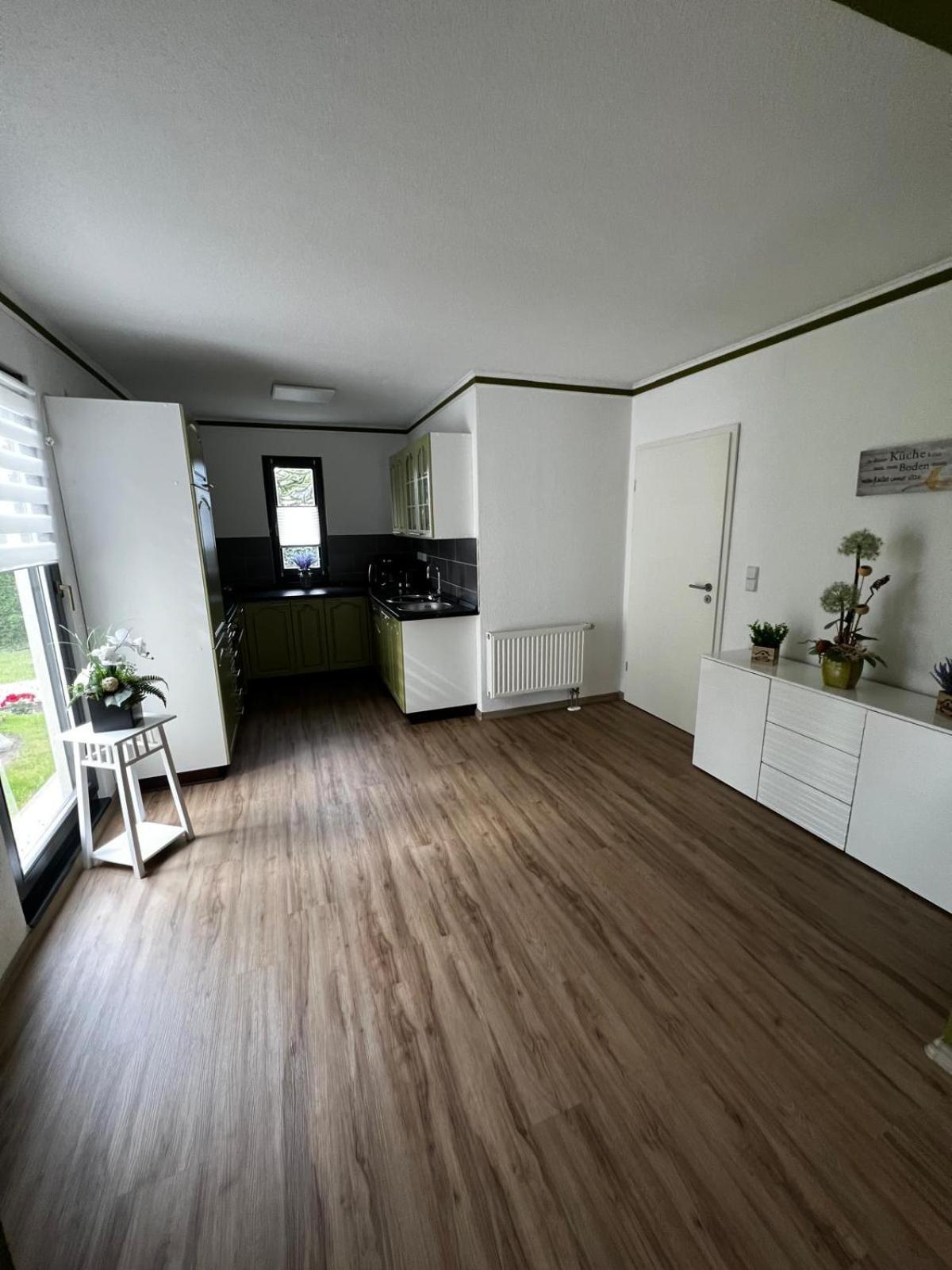 Fuhlendorf Haus Am Boddenアパートメント エクステリア 写真