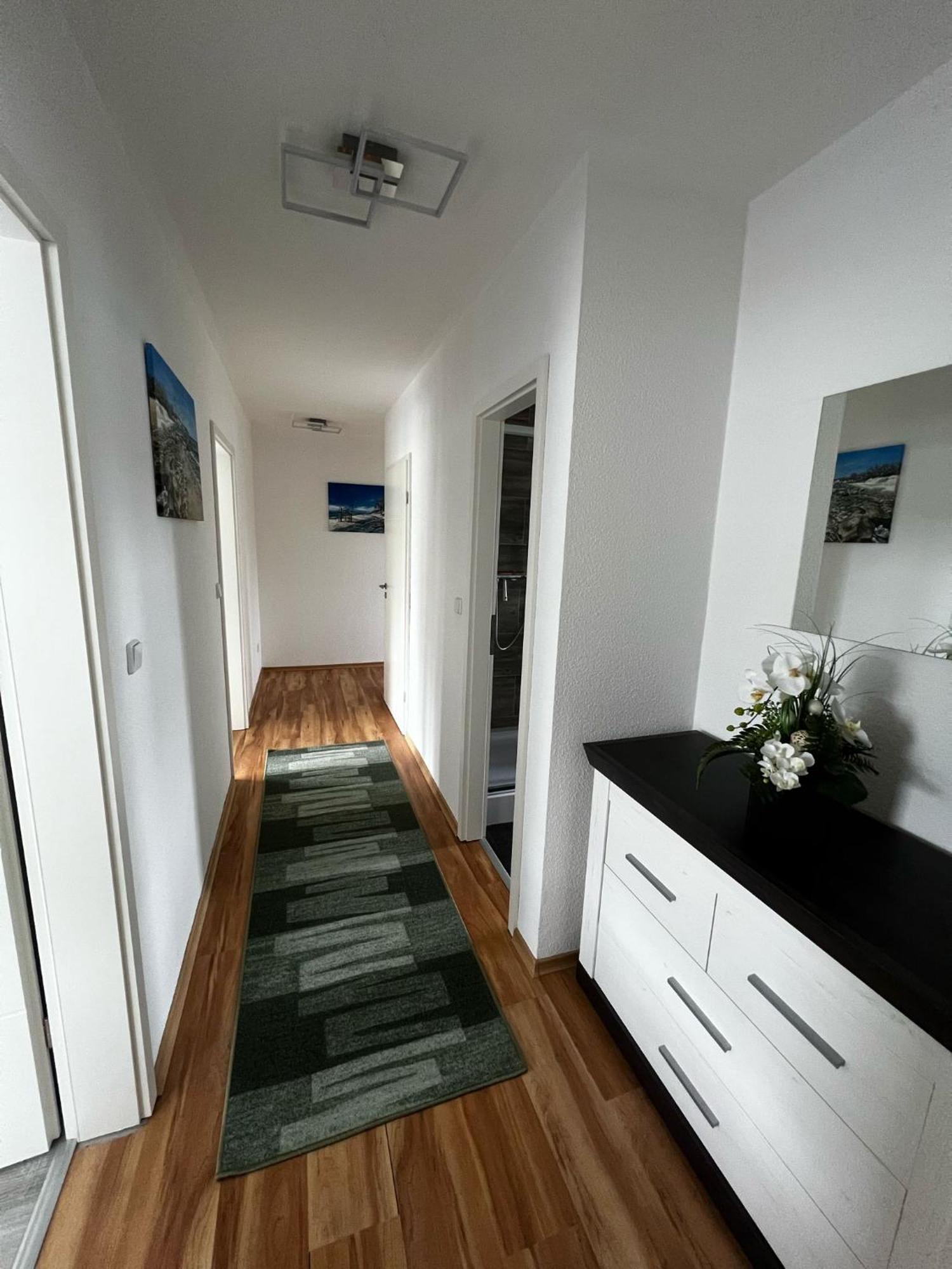 Fuhlendorf Haus Am Boddenアパートメント エクステリア 写真